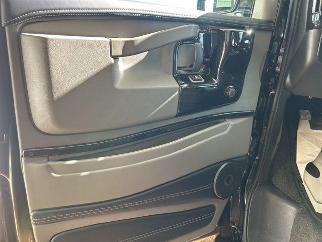 new 2026 Chevrolet Express 2500 car, priced at $88,719