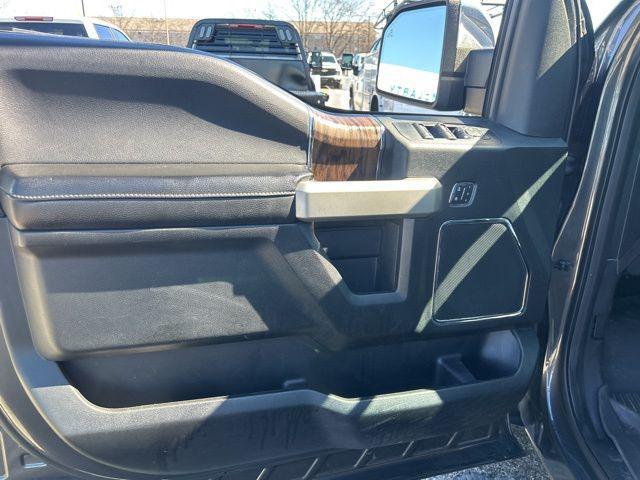 used 2018 Ford F-150 car, priced at $27,691