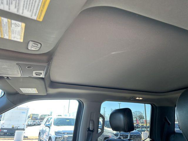 used 2018 Ford F-150 car, priced at $27,691