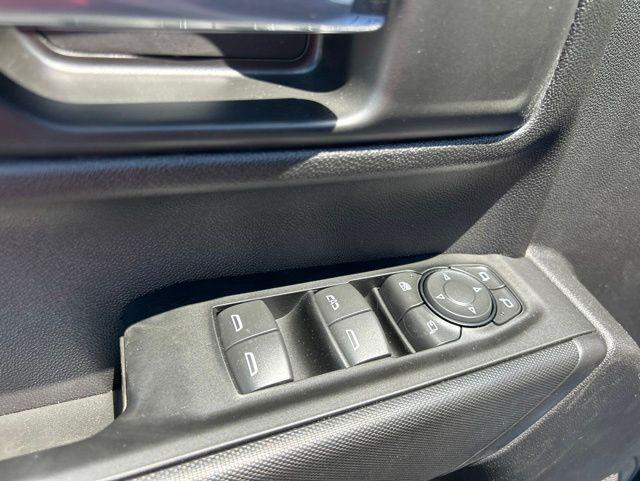 new 2026 Chevrolet Silverado 2500 car, priced at $56,415