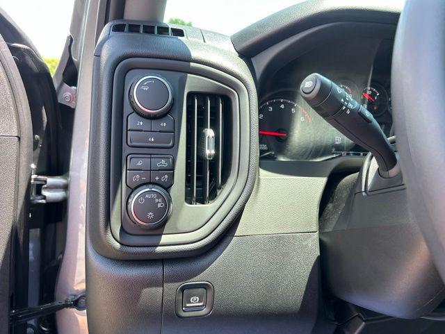 new 2026 Chevrolet Silverado 2500 car, priced at $56,415