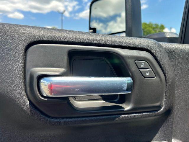 new 2026 Chevrolet Silverado 2500 car, priced at $56,415