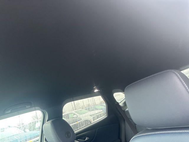 new 2026 Chevrolet Blazer car, priced at $43,939