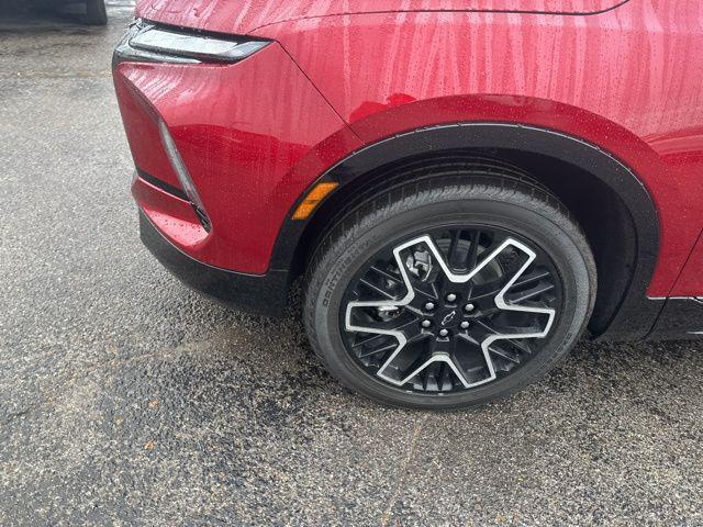 new 2026 Chevrolet Blazer car, priced at $43,939