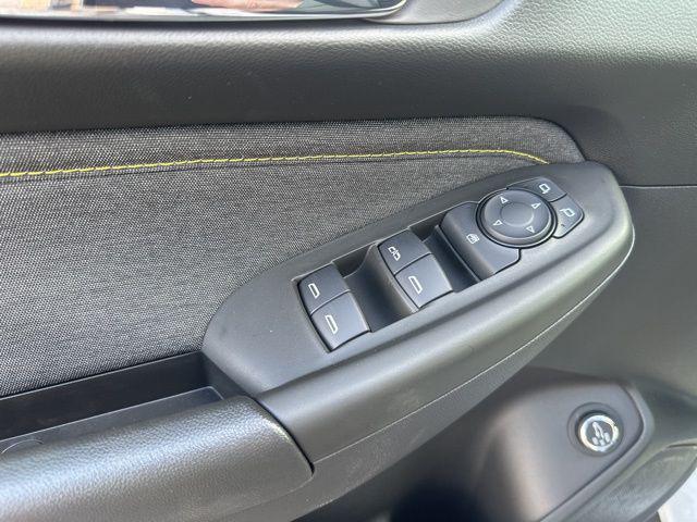 new 2026 Chevrolet TrailBlazer car, priced at $29,025