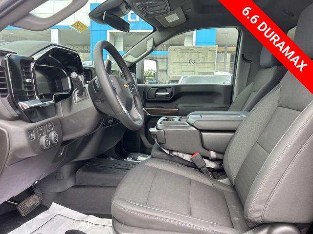 new 2026 Chevrolet Silverado 3500 car, priced at $85,848