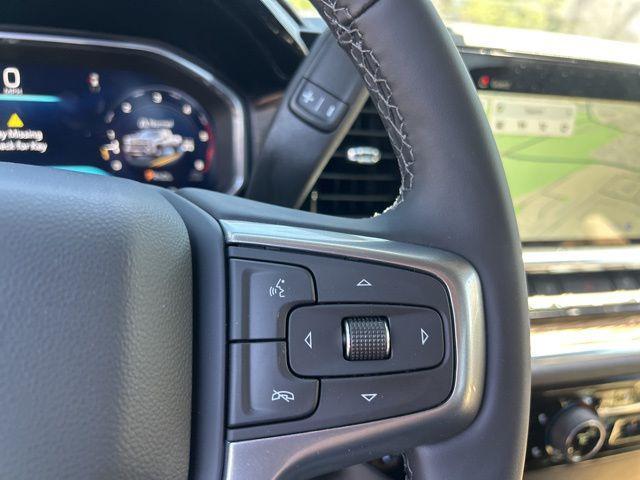 new 2026 Chevrolet Silverado 3500 car, priced at $62,848