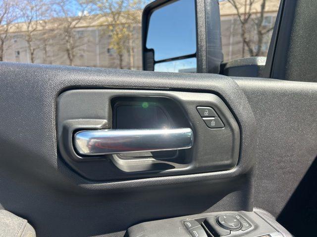 new 2026 Chevrolet Silverado 3500 car, priced at $62,848