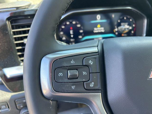 new 2026 Chevrolet Silverado 3500 car, priced at $62,848