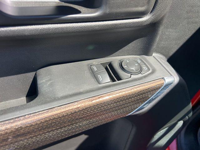 new 2026 Chevrolet Silverado 3500 car, priced at $62,848