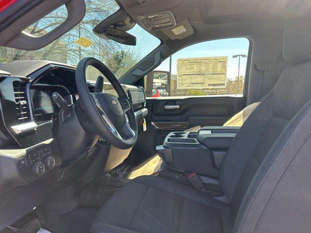 new 2026 Chevrolet Silverado 3500 car, priced at $62,848