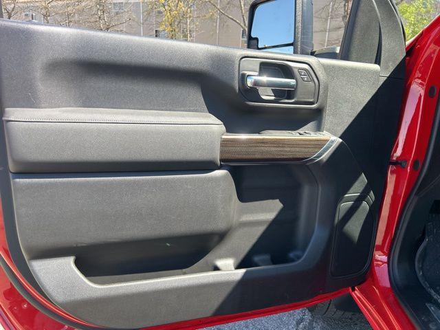 new 2026 Chevrolet Silverado 3500 car, priced at $62,848