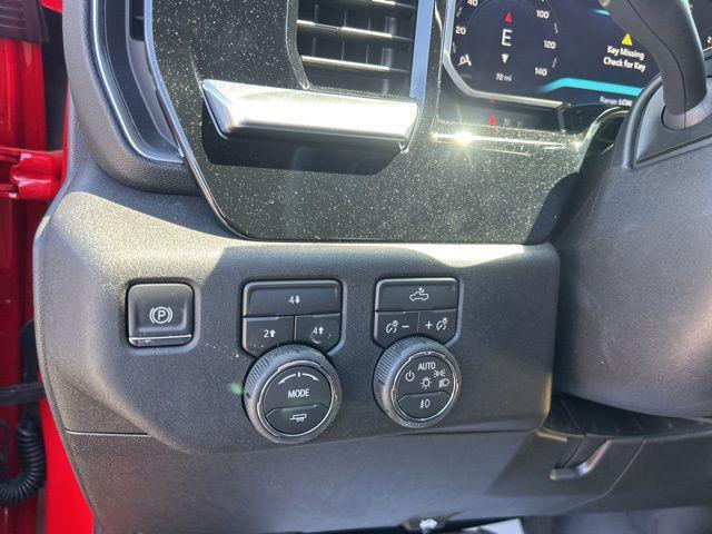 new 2026 Chevrolet Silverado 3500 car, priced at $62,848