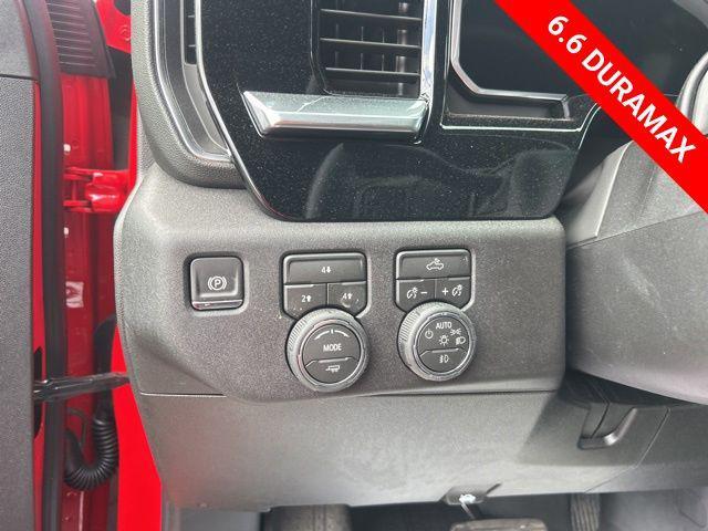 new 2026 Chevrolet Silverado 3500 car, priced at $85,848