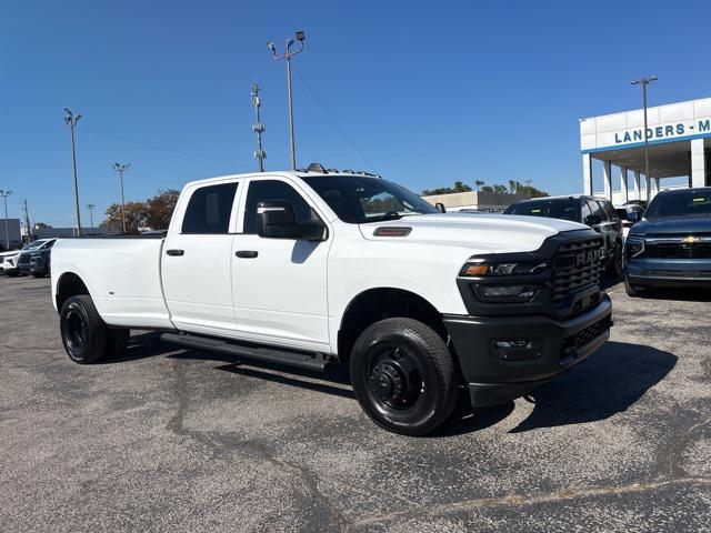 used 2025 Ram 3500 car, priced at $58,991