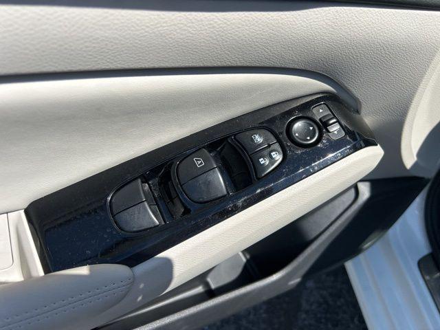used 2025 Nissan Altima car, priced at $27,425