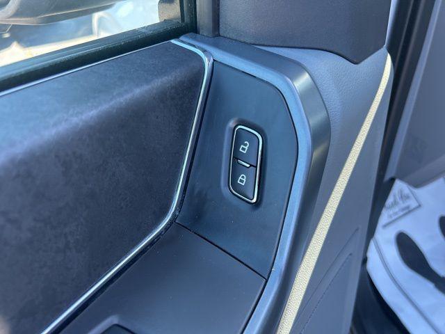 used 2024 Ford F-150 car, priced at $36,891