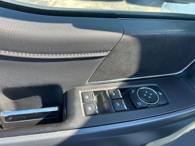 used 2024 Ford F-150 car, priced at $36,891