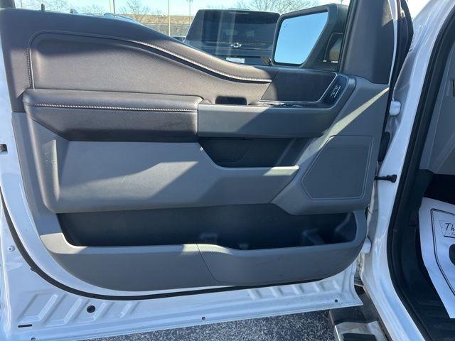 used 2024 Ford F-150 car, priced at $36,891