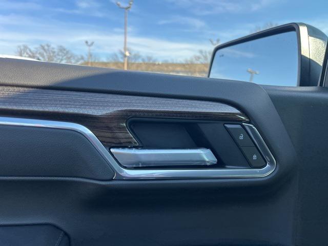 new 2026 Chevrolet Silverado 1500 car, priced at $60,530