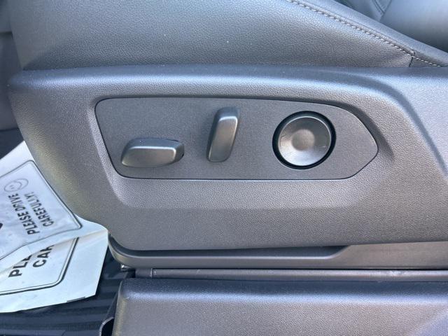 new 2026 Chevrolet Silverado 1500 car, priced at $60,530