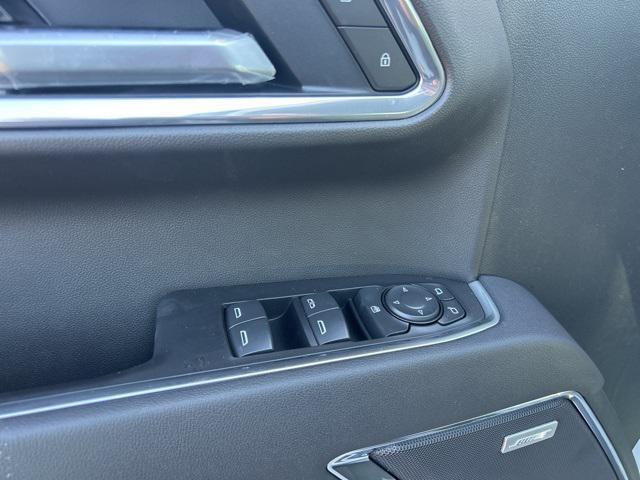 new 2026 Chevrolet Silverado 1500 car, priced at $60,530