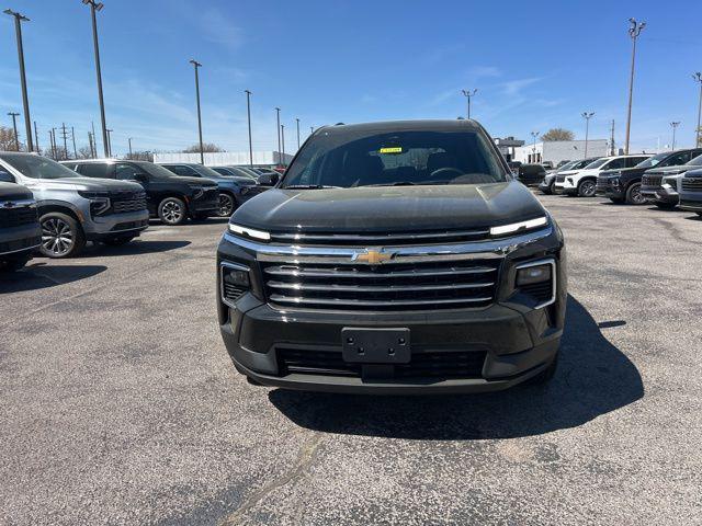 new 2026 Chevrolet Traverse car, priced at $43,534