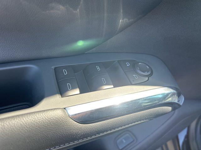 new 2026 Chevrolet Traverse car, priced at $43,534