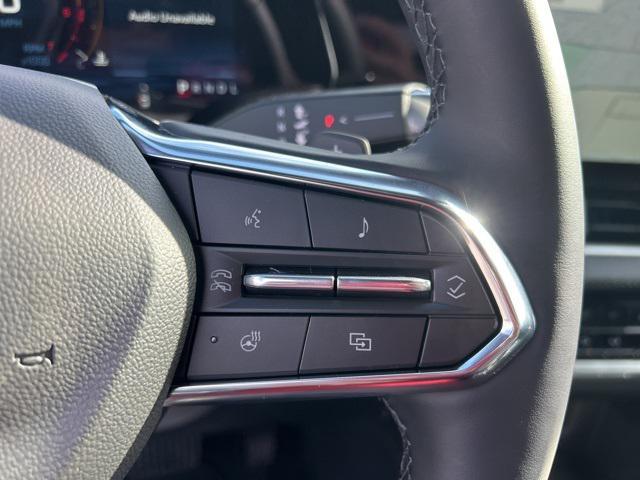 new 2026 Chevrolet Equinox car, priced at $28,315