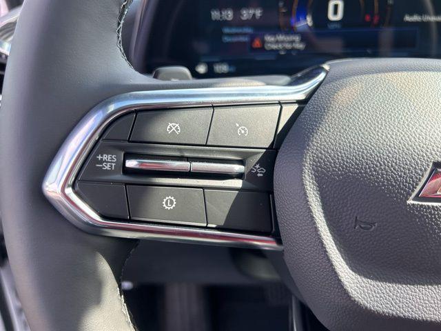 new 2026 Chevrolet Equinox car, priced at $28,815