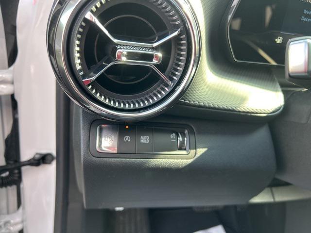 new 2026 Chevrolet Equinox car, priced at $28,315