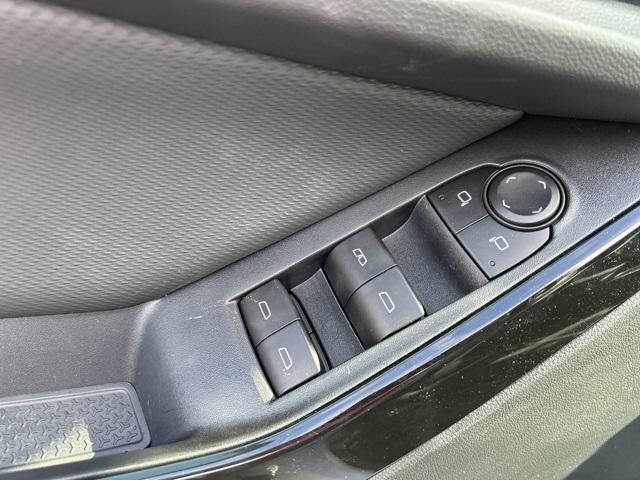 new 2026 Chevrolet Equinox car, priced at $28,315