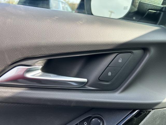 new 2026 Chevrolet Equinox car, priced at $28,315