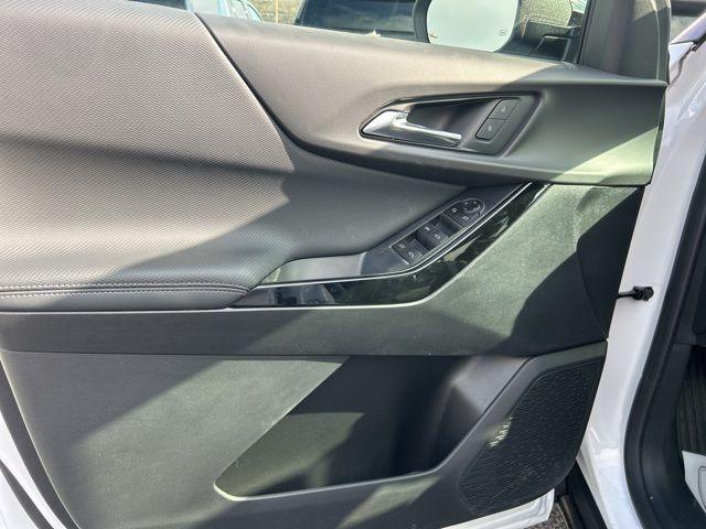 new 2026 Chevrolet Equinox car, priced at $28,815