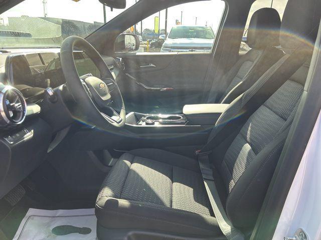 new 2026 Chevrolet Equinox car, priced at $28,815