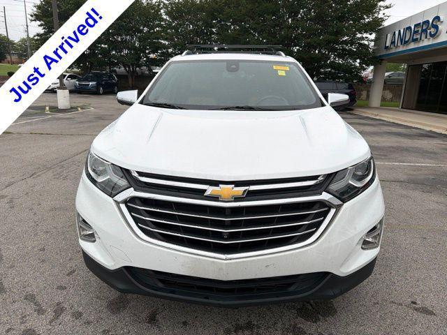 used 2019 Chevrolet Equinox car, priced at $14,516