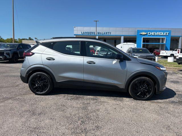 new 2027 Chevrolet Bolt car, priced at $32,995