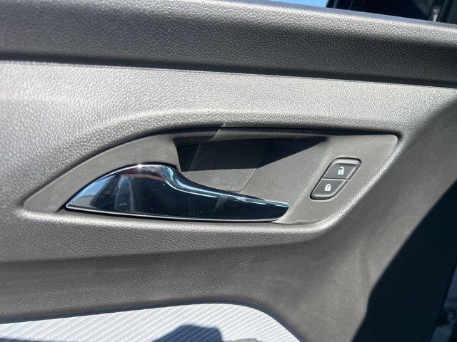 new 2027 Chevrolet Bolt car, priced at $32,995