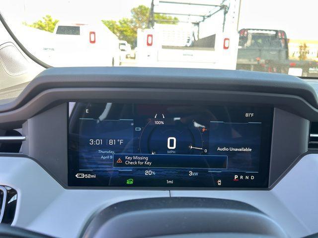 new 2027 Chevrolet Bolt car, priced at $32,995