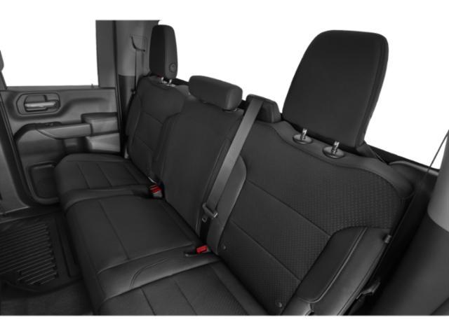 new 2026 Chevrolet Silverado 2500 car, priced at $50,978