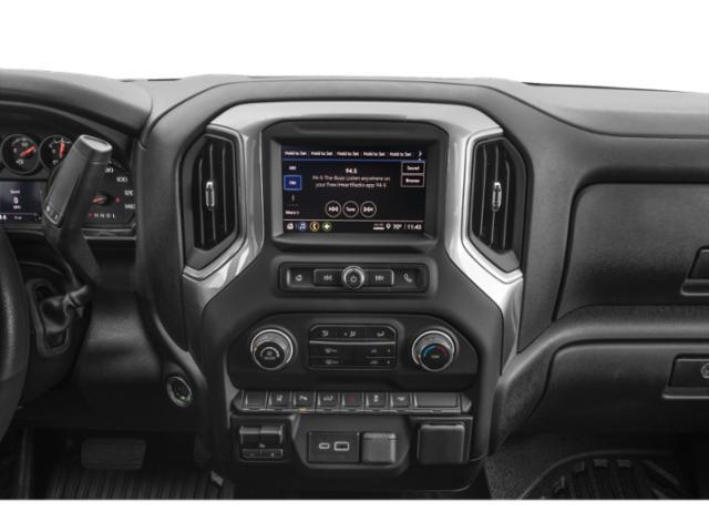 new 2026 Chevrolet Silverado 2500 car, priced at $50,978