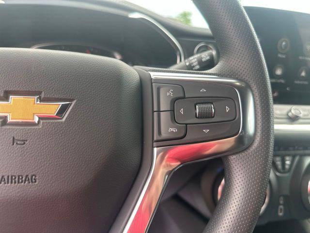 new 2026 Chevrolet Blazer car, priced at $34,290