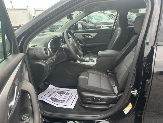 new 2026 Chevrolet Blazer car, priced at $34,290
