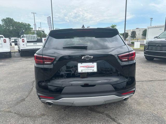 new 2026 Chevrolet Blazer car, priced at $34,290