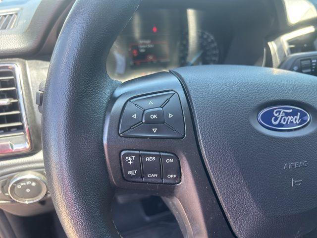 used 2023 Ford Ranger car, priced at $31,481