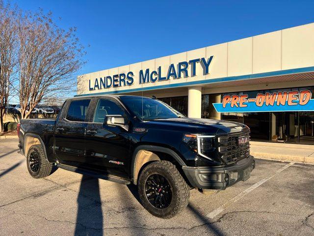 used 2023 GMC Sierra 1500 car, priced at $51,991