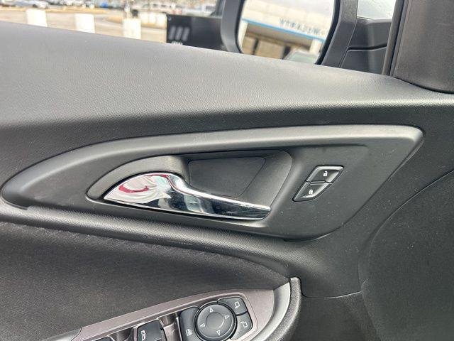 used 2023 Chevrolet Malibu car, priced at $17,946