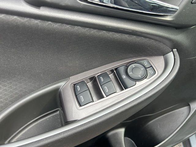 used 2023 Chevrolet Malibu car, priced at $17,946