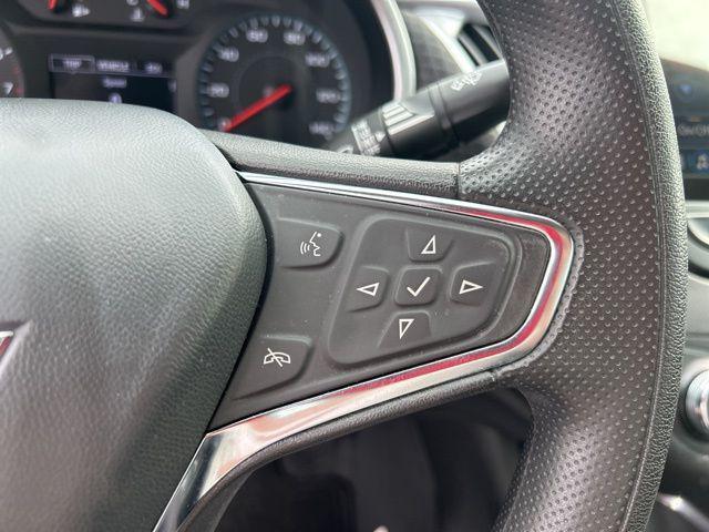 used 2023 Chevrolet Malibu car, priced at $17,946