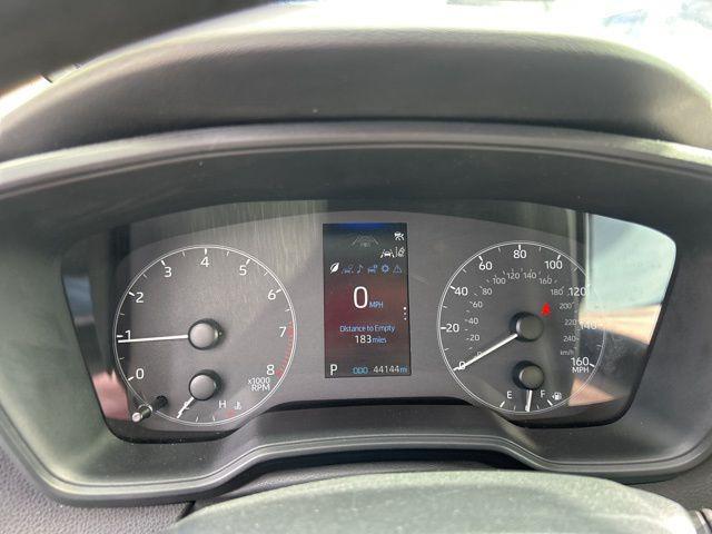 used 2024 Toyota Corolla car, priced at $20,051